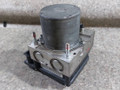 блок ABS Toyota Verso 1 поколение (2009 - 2013), 2.0 л., D-4D, 0265230017, 44540-0F031, 0265950824 - фото №3