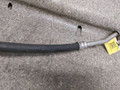 трубка кондиционера Nissan Murano Z50 (2002 - 2008), 3.5 л., бензин - фото №3