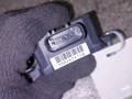 датчик ускорения Lexus RX 2 поколение (2003 - 2006), 89183-60020, 174500-5430 - фото №2