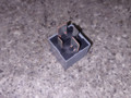 реле (прочие) Ford Kuga 1 поколение (2008 - 2013), 2.0 л., TDCi, полный привод, 5M5T-14B192EA, V23136-J4-X62 - фото №2