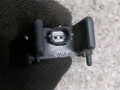 датчик удара Lexus RX 2 поколение (2003 - 2006), 3.3 л., гибрид, АКПП, 89173-45050 - фото №2