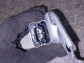 датчик удара Lexus RX 2 поколение (2003 - 2006), 89834-48020, 187900-1740 - фото №2