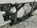 передняя панель крепления облицовки (телевизор) Renault Scenic 3 поколение (2009 - 2012), 1.6 л., i, 752100007R--A - фото №2