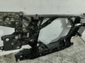 передняя панель крепления облицовки (телевизор) Renault Scenic 3 поколение (2009 - 2012), 1.6 л., i, 752100007R--A - фото №6