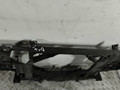 передняя панель крепления облицовки (телевизор) Renault Scenic 3 поколение (2009 - 2012), 1.6 л., i, 752100007R--A - фото №7