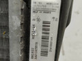 радиатор (основной) Renault Scenic 3 поколение (2009 - 2012), 1.6 л., i, МКПП, 214100014R, RM1822, M135168C - фото №5