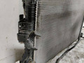 радиатор (основной) Ford Kuga 1 поколение (2008 - 2013), 2.0 л., TDCi, G6DG, дизель, 6МКПП, полный привод, 8V41-8C342-AB, 6G91-8005-BC, MC1762 - фото №2