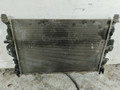 радиатор (основной) Ford Kuga 1 поколение (2008 - 2013), 2.0 л., TDCi, G6DG, дизель, 6МКПП, полный привод, 8V41-8C342-AB, 6G91-8005-BC, MC1762 - фото №4