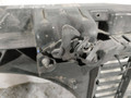 передняя панель крепления облицовки (телевизор) Peugeot 407 1 поколение (2004 - 2010), 2.0 л., HDi, P9646474780 - фото №3