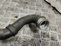 патрубок радиатора Mercedes-Benz C-Класс W203/S203/CL203 (2000 - 2004), 1.8 л., Ti, 2035015782 - фото №2