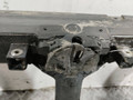 передняя панель крепления облицовки (телевизор) Mitsubishi Colt 6 поколение (Z20/Z30) (2002 - 2012), 1.3 л., i, MN105057 - фото №2