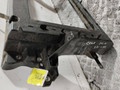 передняя панель крепления облицовки (телевизор) Mitsubishi Colt 6 поколение (Z20/Z30) (2002 - 2012), 1.3 л., i, MN105057 - фото №3