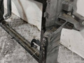 передняя панель крепления облицовки (телевизор) Mitsubishi Colt 6 поколение (Z20/Z30) (2002 - 2012), 1.3 л., i, MN105057 - фото №4