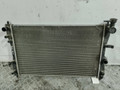 радиатор (основной) Mitsubishi Colt 6 поколение (Z20/Z30) (2002 - 2012), 1.3 л., i, МКПП - фото №4