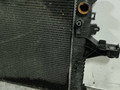 радиатор (основной) Volvo S80 1 поколение (1998 - 2003), 2.5 л., TDi, АКПП, передний привод, 8683215A - фото №3