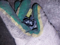 датчик удара Toyota Verso 1 поколение (2009 - 2013), 89831-05020 - фото №2