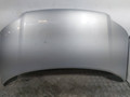 капот Volkswagen Sharan 1 поколение [2-й рестайлинг] (2003 - 2010) - фото №2