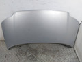 капот Volkswagen Sharan 1 поколение [2-й рестайлинг] (2003 - 2010) - фото №3