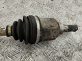 полуось задняя (приводной вал, ШРУС) Subaru Forester 3 поколение (SH) (2007 - 2011), 2.5 л., i, EJ25, бензин, АКПП, полный привод - фото №3