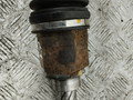 полуось задняя (приводной вал, ШРУС) Subaru Forester 3 поколение (SH) (2007 - 2011), 2.5 л., i, EJ25, бензин, АКПП, полный привод - фото №3