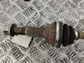 полуось задняя (приводной вал, ШРУС) Subaru Forester 3 поколение (SH) (2007 - 2011), 2.5 л., i, EJ25, бензин, АКПП, полный привод - фото №4