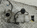 редуктор заднего моста Subaru Forester 3 поколение (SH) (2007 - 2011), 2.5 л., i, EJ25, бензин, АКПП, полный привод - фото №2
