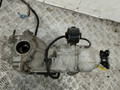 редуктор заднего моста Subaru Forester 3 поколение (SH) (2007 - 2011), 2.5 л., i, EJ25, бензин, АКПП, полный привод - фото №3