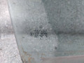 стекло двери передней правой Mercedes-Benz E-Класс W210/S210 [рестайлинг] (1999 - 2003) - фото №2