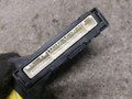 блок управления (другие) Toyota Verso 1 поколение (2009 - 2013), 88650-0F121, MB177700-2211 - фото №2