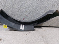 накладка колесной арки задняя левая Dodge Nitro 1 поколение (2007 - 2010), 2.8 л., CRD, VM52C, дизель, АКПП, полный привод, 4008-02A-PM - фото №2