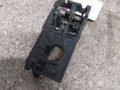 ручка внутренняя задняя правая Hyundai i10 1 поколение (2007 - 2009), хетчбэк 5 дв. - фото №2