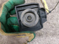 кронштейн радиатора Mitsubishi Colt 6 поколение (Z20/Z30) (2002 - 2012), MN105686, A4545040014 - фото №2