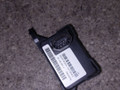 датчик ускорения Dodge Nitro 1 поколение (2007 - 2010), 2.8 л., CRD, VM52C, дизель, АКПП, полный привод - фото №2