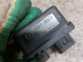 реле накала свечей Mazda 6 GJ (2012 - 2015), 2.2 л., cTDi, SH01-18650, K4243 - фото №2