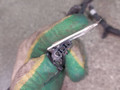 проводка Hyundai Tucson 1 поколение (2004 - 2010), 2.0 л., CRDi, 91225-2E0130 - фото №2