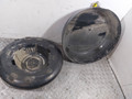 чехол запаски Toyota RAV4 2 поколение (XA20) (2000 - 2003), 2.0 л., дизель, 64773-42010, 64771-42060 - фото №3