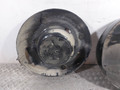 чехол запаски Toyota RAV4 2 поколение (XA20) (2000 - 2003), 2.0 л., дизель, 64773-42010, 64771-42060 - фото №4