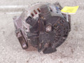 генератор Opel Vectra C (2002 - 2005), 2.2 л., i, Z 22 SE, бензин, МКПП, 0124425004, 13129850 - фото №2