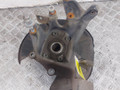 ступица задняя левая Ford Kuga 1 поколение (2008 - 2013), 2.0 л., TDCi, 6МКПП, полный привод, 8V41-5A971-AB - фото №2