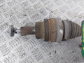 полуось задняя (приводной вал, ШРУС) Ford Kuga 1 поколение (2008 - 2013), 2.0 л., TDCi, 6МКПП, полный привод, 6G9N-4B402-BA, P30681132 - фото №2