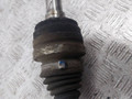 полуось задняя (приводной вал, ШРУС) Ford Kuga 1 поколение (2008 - 2013), 2.0 л., TDCi, 6МКПП, полный привод, 6G9N-4B402-BA, P30681132 - фото №5