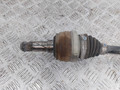 полуось задняя (приводной вал, ШРУС) Ford Kuga 1 поколение (2008 - 2013), 2.0 л., TDCi, 6МКПП, полный привод, 6G9N-4B402-BA, P30681132 - фото №2