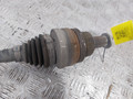 полуось задняя (приводной вал, ШРУС) Ford Kuga 1 поколение (2008 - 2013), 2.0 л., TDCi, 6МКПП, полный привод, 6G9N-4B402-BA, P30681132 - фото №3