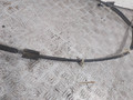 трос ручника Ford Kuga 1 поколение (2008 - 2013), 2.0 л., TDCi, МКПП, полный привод - фото №3