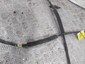 трос ручника Ford Kuga 1 поколение (2008 - 2013), 2.0 л., TDCi, МКПП, полный привод - фото №4