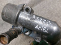 корпус термостата Opel Vectra C (2002 - 2005), 2.2 л., i, Z 22 SE, бензин, МКПП, 24415973, 90537605 - фото №2