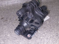 корпус термостата Ford Focus 2 поколение 2005, 1.6 л., TDCi, HHDA, дизель, МКПП, 9647767180 - фото №2