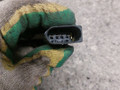 проводка свечей накала Ford Focus 2 поколение 2005, 1.6 л., TDCi, HHDA, дизель, МКПП, 9661094180 - фото №2