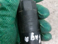 насос (моторчик) омывателя фар Ford Kuga 1 поколение (2008 - 2013), 2.0 л., TDCi, 5W93-13K082-AA - фото №2