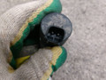 насос (моторчик) омывателя стекла Ford Kuga 1 поколение (2008 - 2013), 2.0 л., TDCi, 1S71-17K624-FE - фото №2